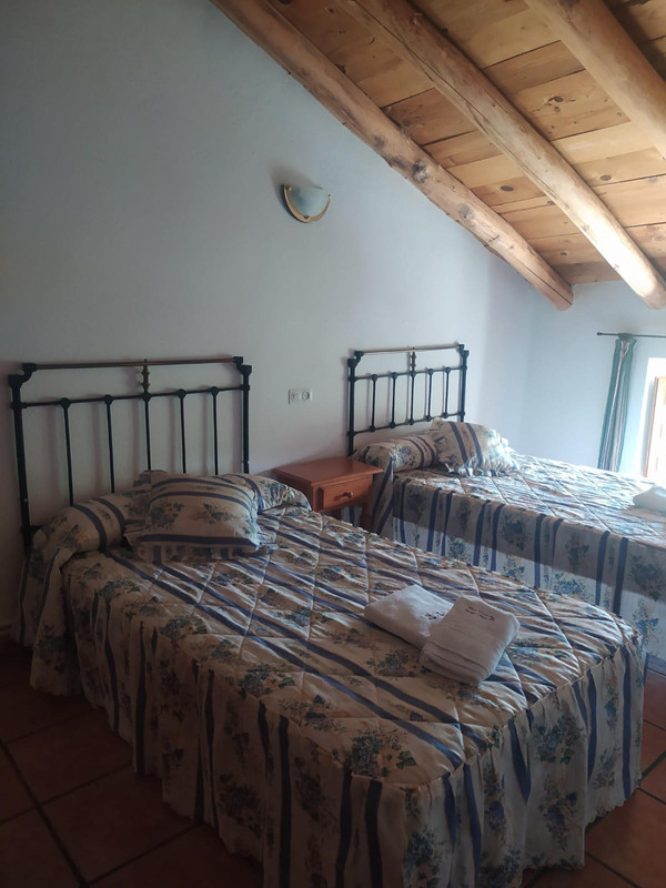 Casas Rurales El Cortijo Nuevo 6