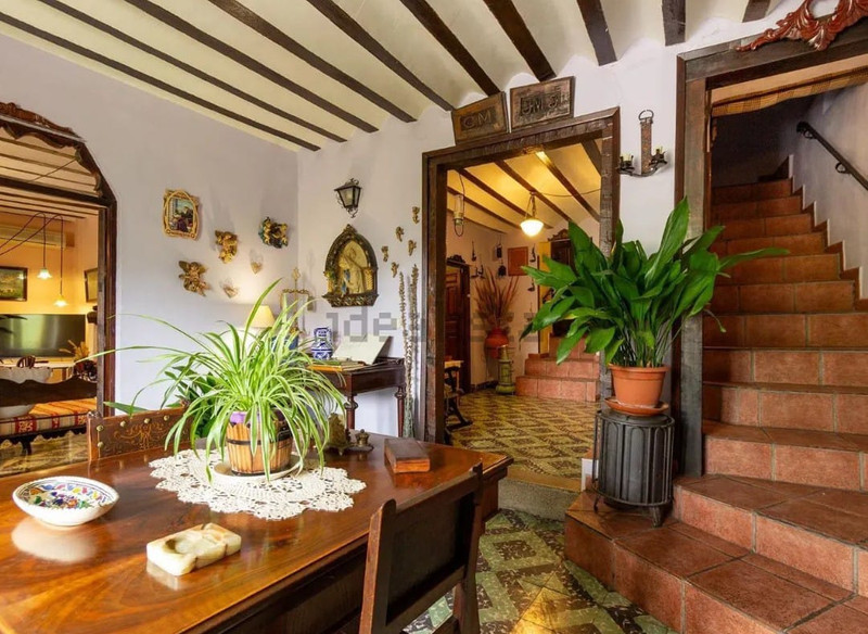 Casa Rural El Jaraiz de Peñolite 14