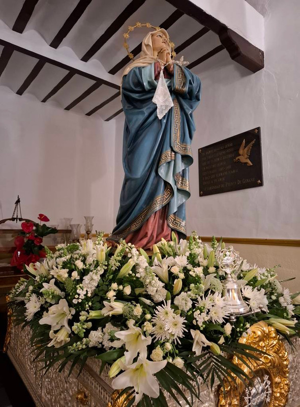 Floristería EL PUENTE 14