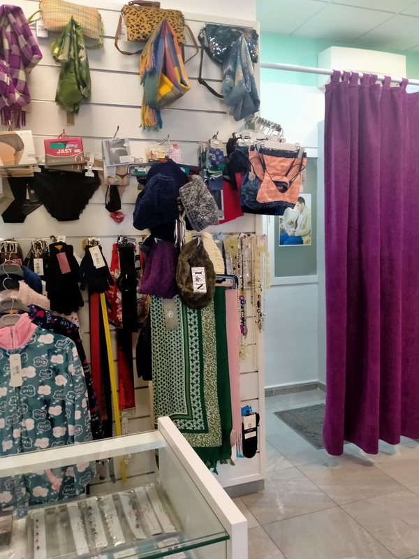 El Vestidor de Aurora 8