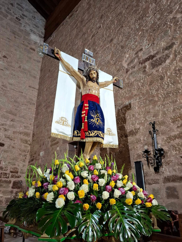 Floristería EL PUENTE 11