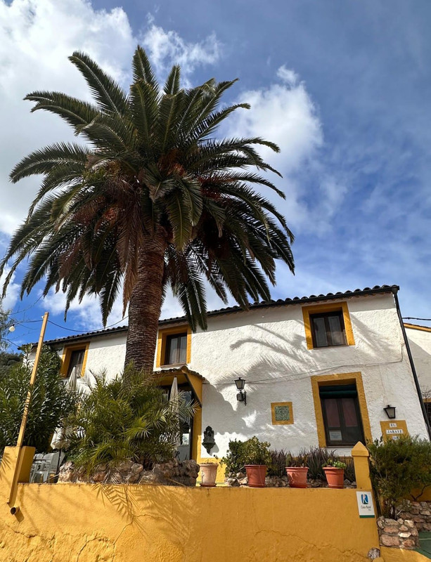Casa Rural El Jaraiz de Peñolite 16