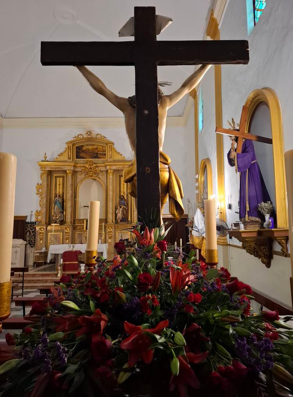 Floristería EL PUENTE 13