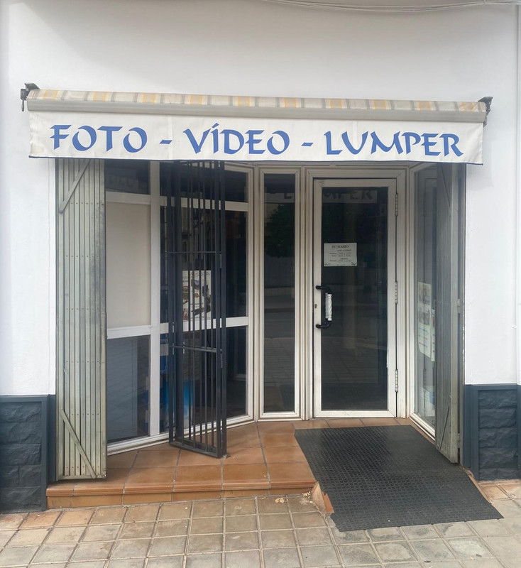 Foto LUMPER 0