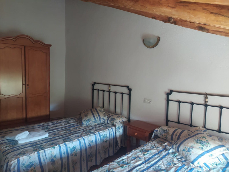 Casas Rurales El Cortijo Nuevo 3