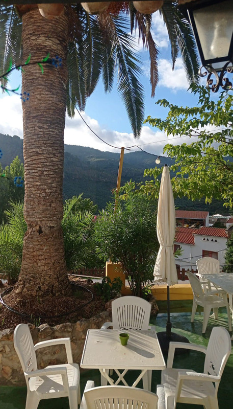 Casa Rural El Jaraiz de Peñolite 10