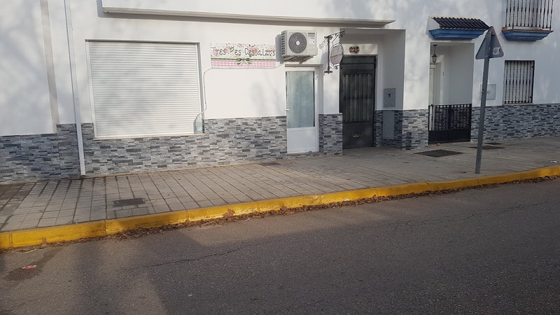 Tres Pies Descalzos 0