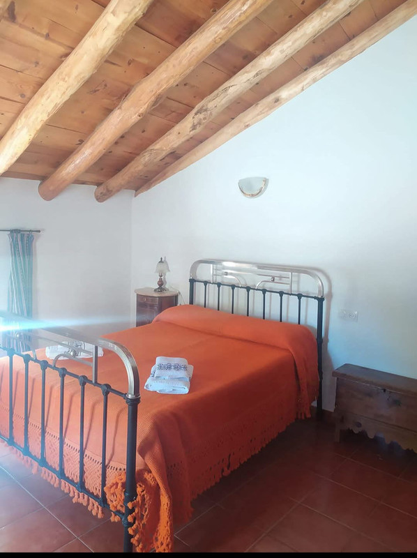 Casas Rurales El Cortijo Nuevo 8