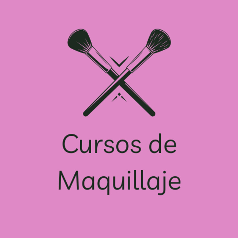 Curso de Maquillaje Profesional en Peluquería Mi Momento