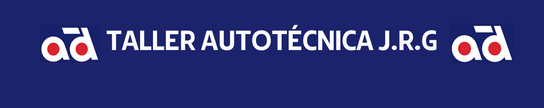 AUTOTÉCNICA J.R.G. SLU