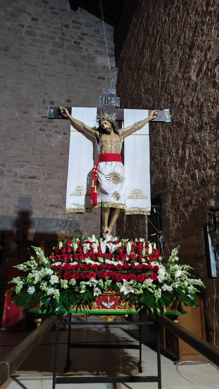 Floristería EL PUENTE 4