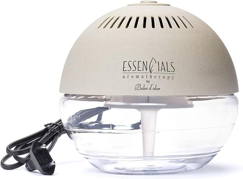 Boles d'Olor Essencials 600 Difusor/Brumizador de aromas 600ml.
