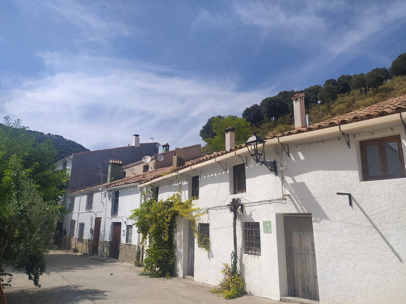 Casas Rurales El Cortijo Nuevo 1