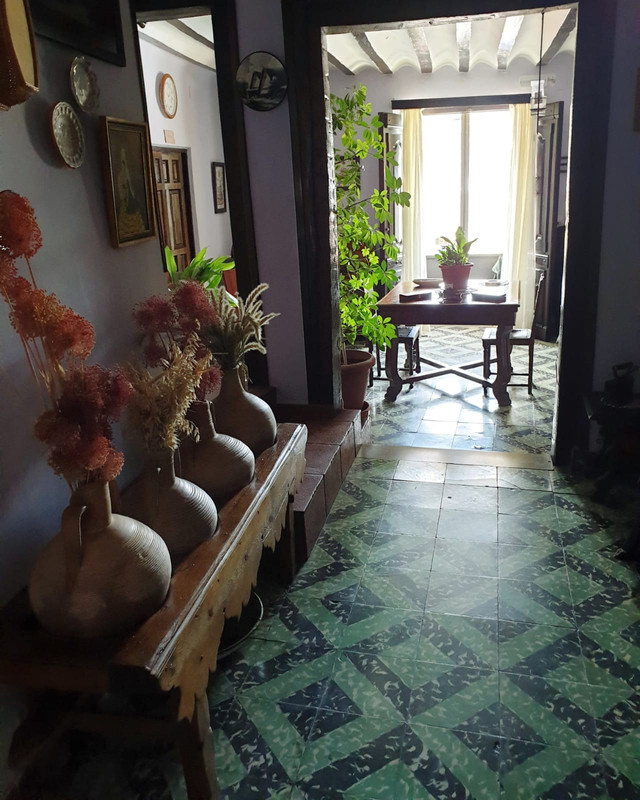 Casa Rural El Jaraiz de Peñolite 2