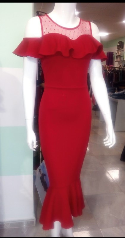 Vestido