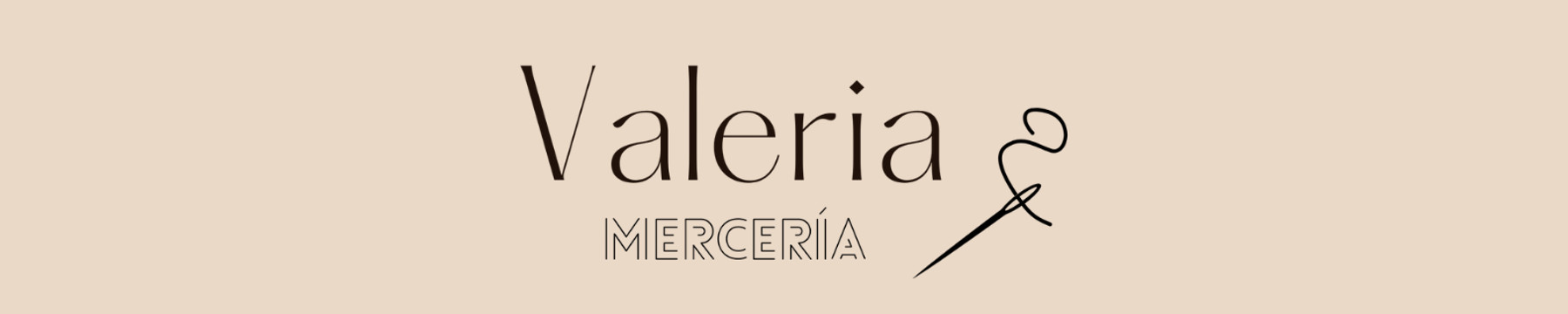 Valeria Mercería