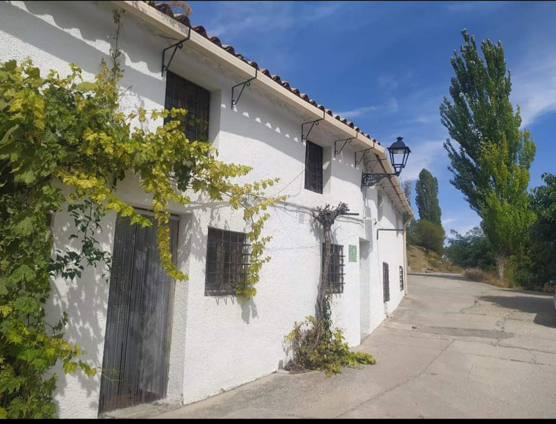 Casas Rurales El Cortijo Nuevo 2