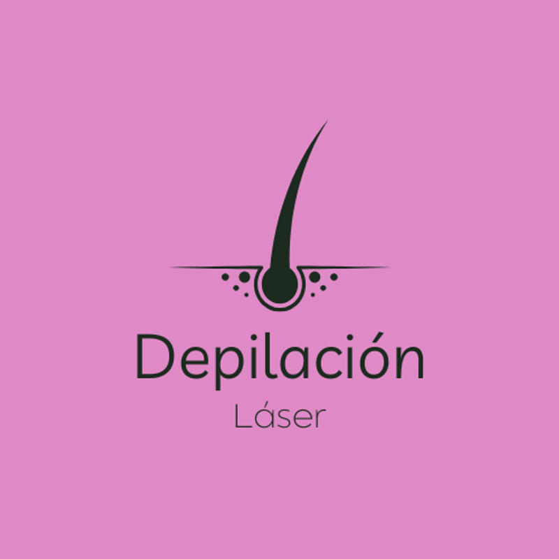 Depilación Láser en Peluquería Mi Momento