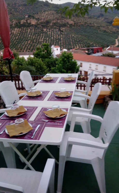 Casa Rural El Jaraiz de Peñolite 8