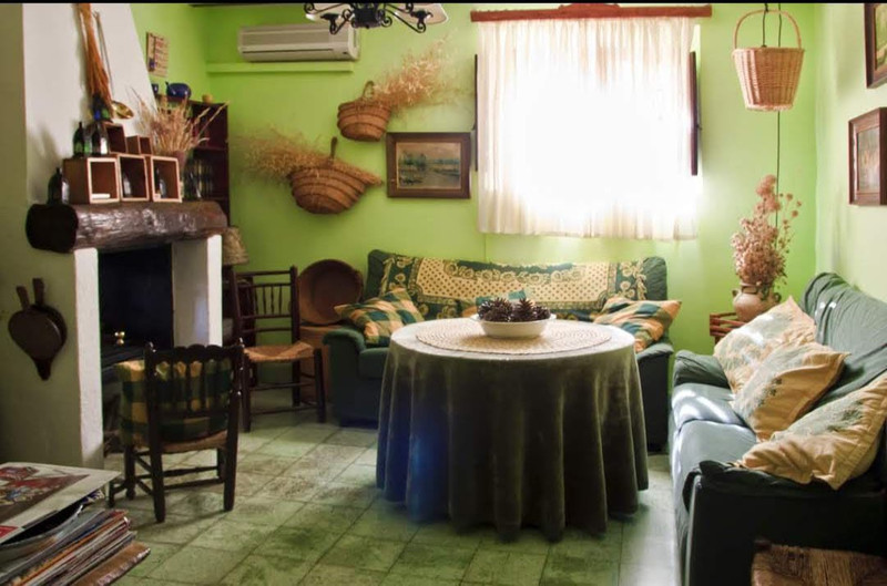 Casa Rural El Jaraiz de Peñolite 6