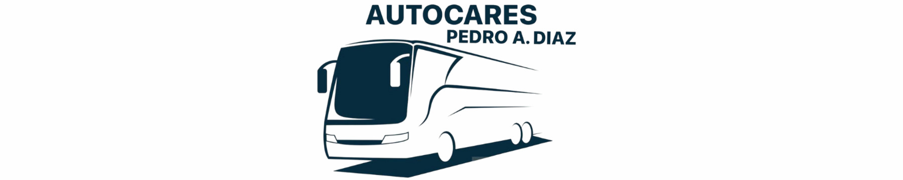 Autocares Pedro A. Díaz