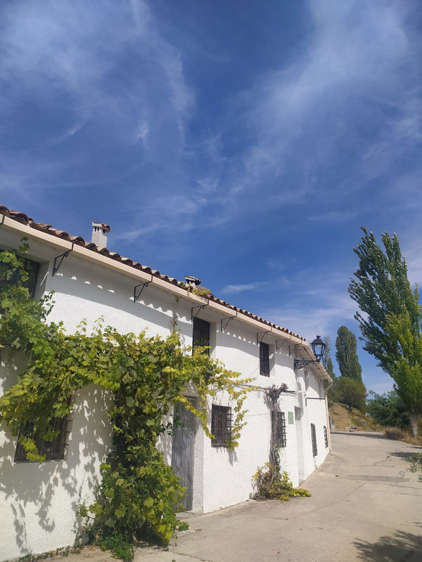 Casas Rurales El Cortijo Nuevo 0