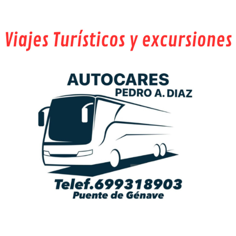Viajes Turísticos y Excursiones